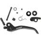 SRAM Lever Blade Aluminium incl. Bearings for Guide R/RE A1 Gen. 2 - 11.5018.003.012 - black