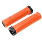 CUBE ACID Grips REACT PRO - orange