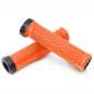 CUBE ACID Grips REACT PRO - orange