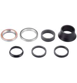 Specialized Inegrated Headset IS248S-20P(46) - Tapered - 1 1 8 -1 3 8 Inch - S202500003