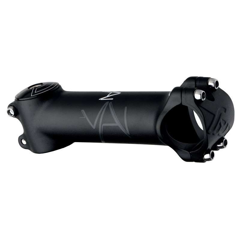 Cinelli Vai Stem 31.8 - mat black anodized