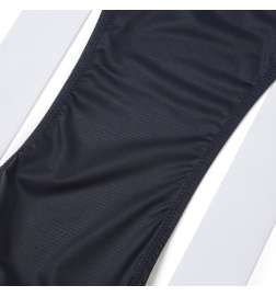 dhb Aeron 2.0 Fietsshort met bretels Heren - XS - black black