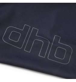 dhb Aeron 2.0 Fietsshort met bretels Heren - XS - black black