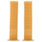 DMR Sect Grips - mustard