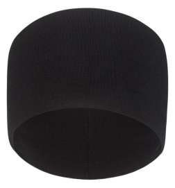 Rapha Merino Hoofdband - zwart