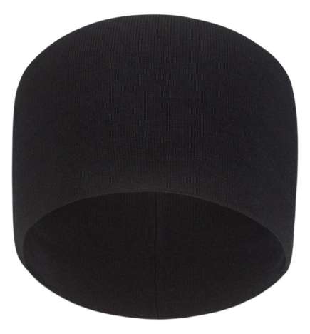 Rapha Merino Hoofdband - zwart
