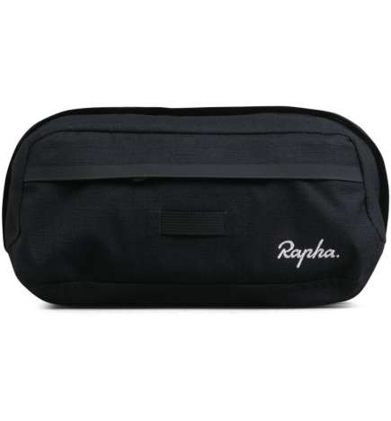 Rapha Explore Stuurtas 2.4L - zwart