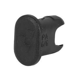 CUBE Guida per Cavo - Nuroad 13x8 mm - 33774
