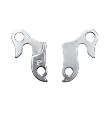 KUbikes Patilla de Cambio - Typ 1 P