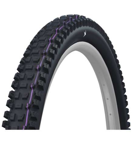 Schwalbe Albert Folding Tire - Evolution | Addix Ultra Soft | Gravity Pro | Radial | ECE-R75 - 29x2.50