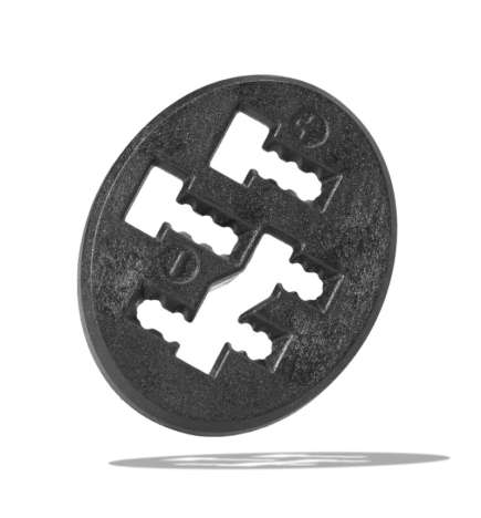Bosch Cache de Broche Prise de Chargement (Bosch eBike-System 2)