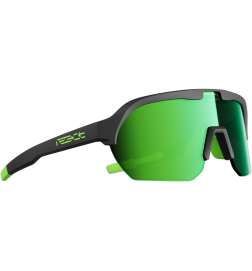 React Optray Glasses - Neon