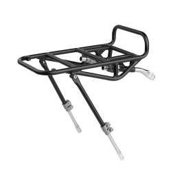 Surly 8-Pack Front Gepäckträger 2.0 - schwarz