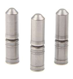 Shimano Axes de Connexion de Chaîne - 9 Vitesses - 3 Pièces