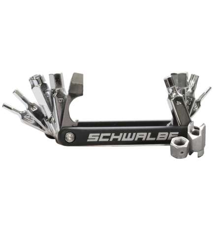 Schwalbe Multitool - Version 2.0