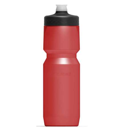 CUBE Bottle Grip 0.75l - red