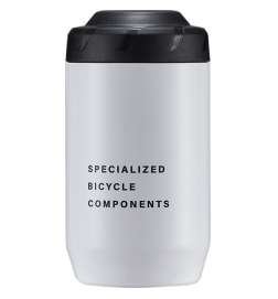 Specialized Bouteille pour Outils - KEG Storage Vessel 470ml - SBC White