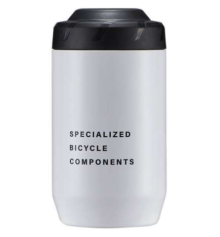 Specialized KEG Storage Vessel 470ml Tool Bottle - SBC White