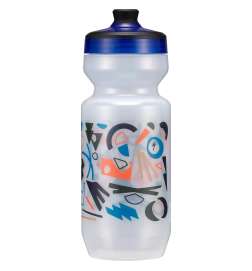 Specialized Purist Omni Fietsfles 650ml - Gather Translucent