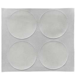 Eclipse Adhesive Repair Patch Kit - 4 Pcs