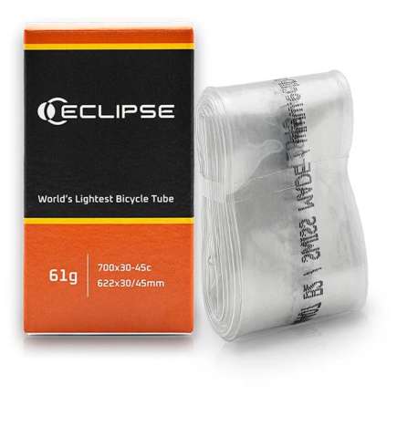 Eclipse Gravel Inner Tube | 28  | 30-45 mm