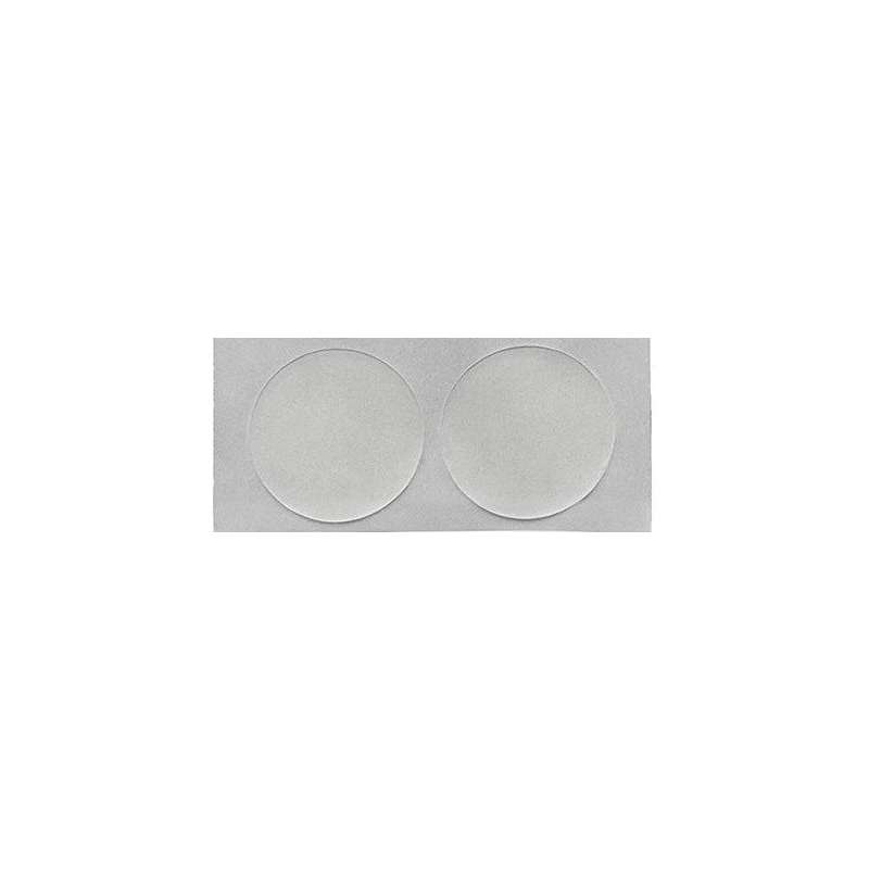 Eclipse Kit de Réparation Adhésif - 2 Pcs