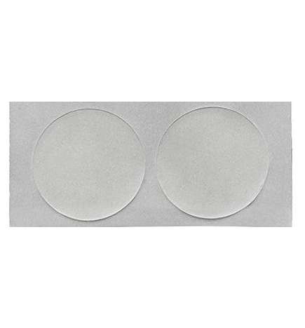 Eclipse Adhesive Repair Patch Kit - 2 Pcs