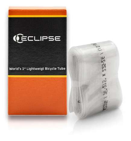 Eclipse Off-Road Inner Tube - 26  - ETRTO 559mm | 50-65 mm