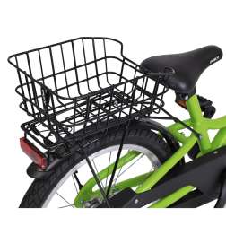 Puky Chaos Container Carrier Basket - L