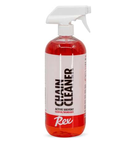 Rex Puliscicatena - Chain Cleaner - 1000 ml