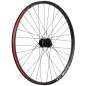 Shutter Precision | DT Swiss - PD-8X | M462 Front Wheel with Hub Dynamo - 27.5" - 6-Bolt - 15x110 Boost