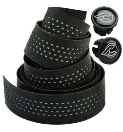 Cinelli 3D Super Reflective Lenkerband