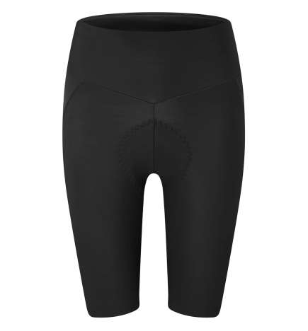 dhb Moda Cycle Shorts Women - UK 10 | S - black