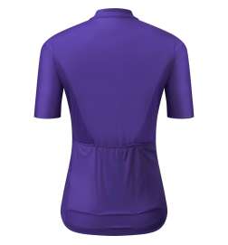 dhb Aeron 2.0 Fietstrui Dames - UK 8 | XS - spectrum blue