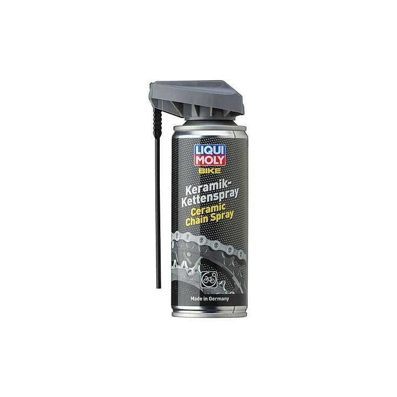 LIQUI MOLY Bike Ceramic Chain Oil - 200 ml
