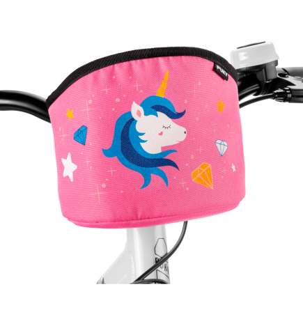 Puky Chaos Handlebar Basket - M