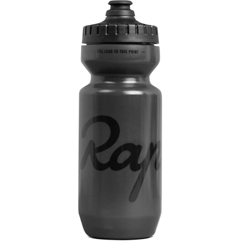 Rapha Small Drinkfles - 625ml - clear