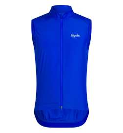 Rapha Core Vest Men - ultramarine white