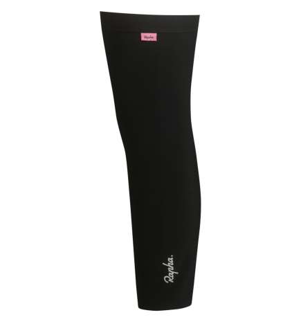 Rapha Thermal Kniestukken - zwart