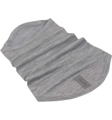 Rapha Winter Collar - grey marl