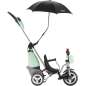 Puky CEETY COMFORT Tricycle - grey