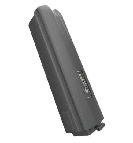 Giant EnergyPak Top-Release 500 WH Battery - black matt logo white - 5 pin - 700000010