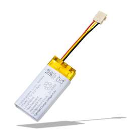 Bosch Battery System Controller Li-Ion 75mAh