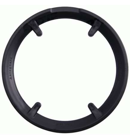 SRAM Crank Aero Guard - black