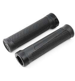 CUBE ACID Grips REACT PRO - grey