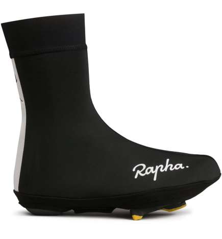 Rapha Winter Overshoes - black