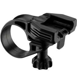 Lezyne LED Handle Bar Mount - Support de Guidon