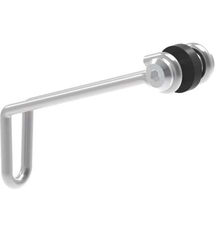 Lezyne Vorkbevestiging E-Bike Verlichting