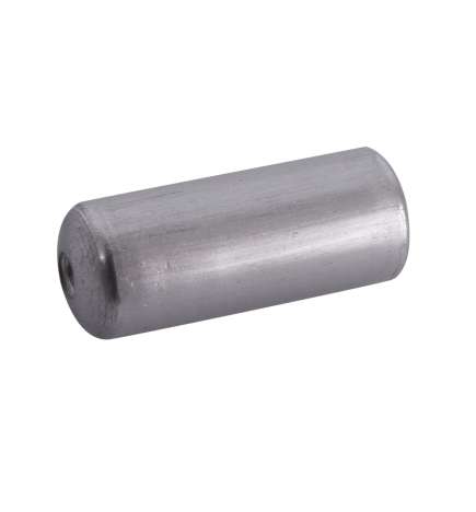 Shimano Endhülse - Aluminium | gedichtet | für SP40 41 Schaltzughüllen - 1 Stück