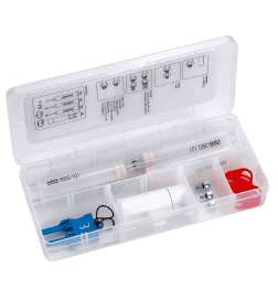 BBB Cycling BleedKit BBS-101 Disc Brake Bleed Kit